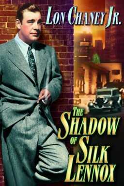 The Shadow of Silk Lennox (missing thumbnail, image: /images/cache/406192.jpg)
