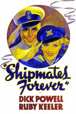 Shipmates Forever (missing thumbnail, image: /images/cache/406206.jpg)