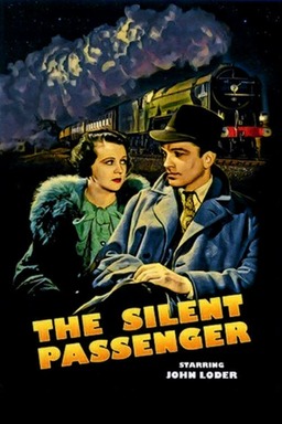 The Silent Passenger (missing thumbnail, image: /images/cache/406216.jpg)