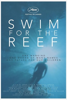 Swim for the Reef Documentary (missing thumbnail, image: /images/cache/40624.jpg)