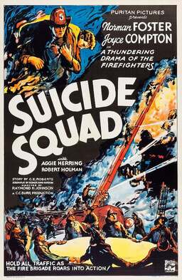 Suicide Squad (missing thumbnail, image: /images/cache/406290.jpg)