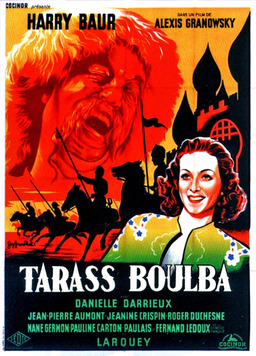 Taras Bulba (missing thumbnail, image: /images/cache/406318.jpg)