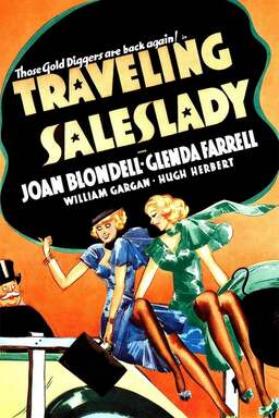 Traveling Saleslady (missing thumbnail, image: /images/cache/406380.jpg)