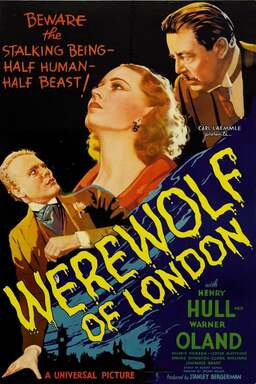 Werewolf of London (missing thumbnail, image: /images/cache/406452.jpg)