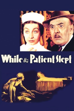While the Patient Slept (missing thumbnail, image: /images/cache/406470.jpg)