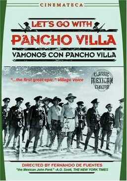 Let's Go with Pancho Villa (missing thumbnail, image: /images/cache/406514.jpg)