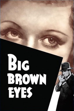 Big Brown Eyes (missing thumbnail, image: /images/cache/406654.jpg)