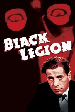 Black Legion (missing thumbnail, image: /images/cache/406670.jpg)