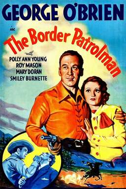 The Border Patrolman (missing thumbnail, image: /images/cache/406692.jpg)