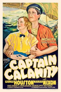 Captain Calamity (missing thumbnail, image: /images/cache/406744.jpg)
