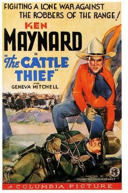 The Cattle Thief (missing thumbnail, image: /images/cache/406762.jpg)