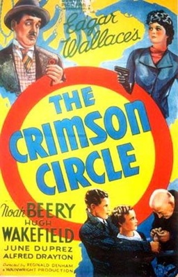The Crimson Circle (missing thumbnail, image: /images/cache/406840.jpg)