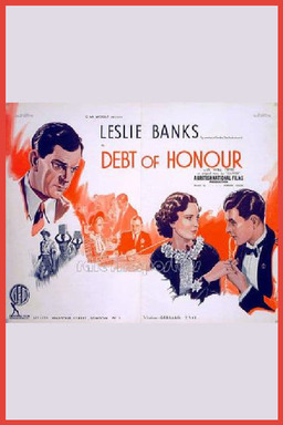 Debt of Honour (missing thumbnail, image: /images/cache/406870.jpg)