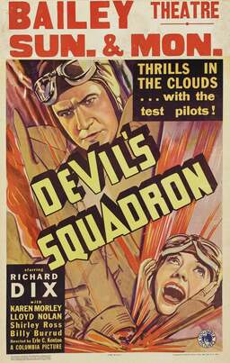 Devil's Squadron (missing thumbnail, image: /images/cache/406890.jpg)
