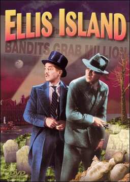 Ellis Island (missing thumbnail, image: /images/cache/406952.jpg)