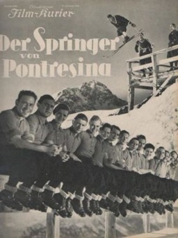 Der Springer von Pontresina (missing thumbnail, image: /images/cache/407092.jpg)