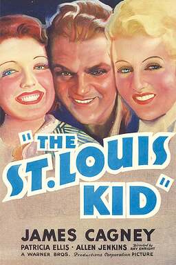 The St. Louis Kid (missing thumbnail, image: /images/cache/407096.jpg)
