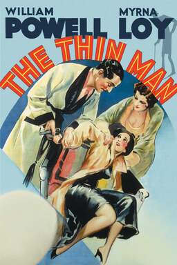 The Thin Man (missing thumbnail, image: /images/cache/407158.jpg)