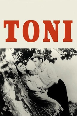 Toni (missing thumbnail, image: /images/cache/407184.jpg)
