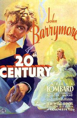 Twentieth Century (missing thumbnail, image: /images/cache/407204.jpg)
