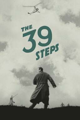 The 39 Steps (missing thumbnail, image: /images/cache/407340.jpg)
