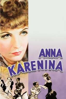 Anna Karenina (missing thumbnail, image: /images/cache/407394.jpg)