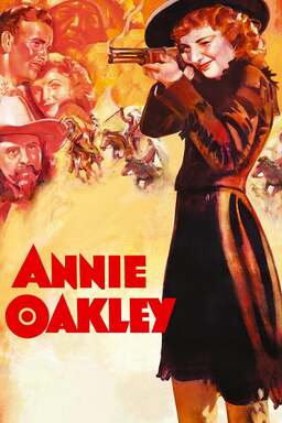 Annie Oakley (missing thumbnail, image: /images/cache/407398.jpg)