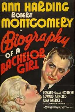 Biography of a Bachelor Girl (missing thumbnail, image: /images/cache/407454.jpg)
