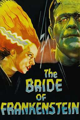 The Bride of Frankenstein (missing thumbnail, image: /images/cache/407488.jpg)