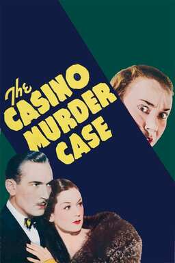 The Casino Murder Case (missing thumbnail, image: /images/cache/407540.jpg)