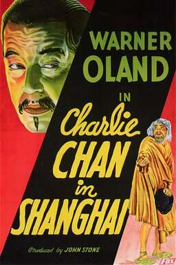 Charlie Chan in Shanghai (missing thumbnail, image: /images/cache/407560.jpg)