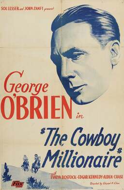 The Cowboy Millionaire (missing thumbnail, image: /images/cache/407606.jpg)