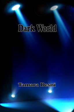 Dark World (missing thumbnail, image: /images/cache/407644.jpg)