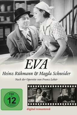 Eva, the Factory Girl (missing thumbnail, image: /images/cache/407724.jpg)