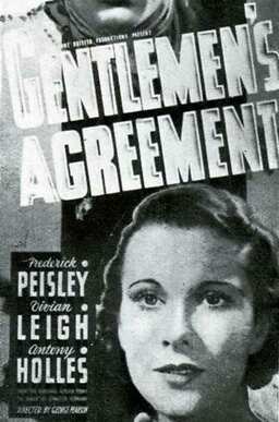 Gentlemen's Agreement (missing thumbnail, image: /images/cache/407814.jpg)
