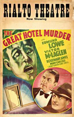 The Great Hotel Murder (missing thumbnail, image: /images/cache/407866.jpg)