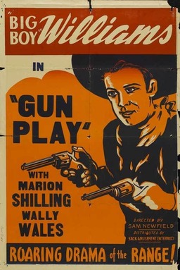 Gun Play (missing thumbnail, image: /images/cache/407876.jpg)