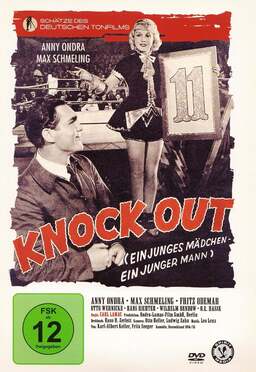 Knockout – Ein junges Mädchen, ein junger Mann (missing thumbnail, image: /images/cache/408034.jpg)