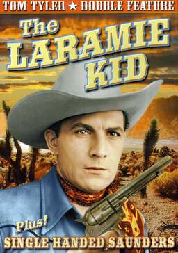 The Laramie Kid (missing thumbnail, image: /images/cache/408064.jpg)