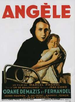Angele (missing thumbnail, image: /images/cache/408248.jpg)