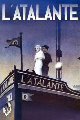 L'Atalante (missing thumbnail, image: /images/cache/408254.jpg)