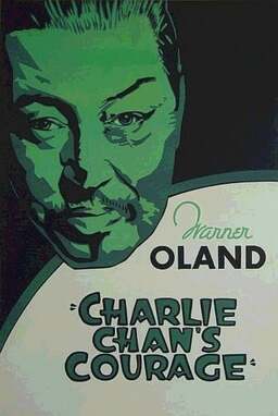 Charlie Chan's Courage (missing thumbnail, image: /images/cache/408392.jpg)