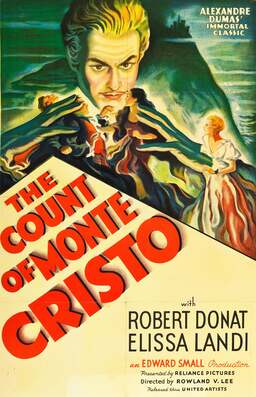 The Count of Monte Cristo (missing thumbnail, image: /images/cache/408424.jpg)