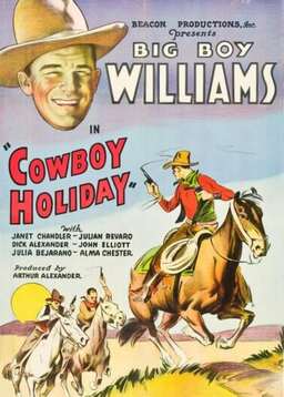 Cowboy Holiday (missing thumbnail, image: /images/cache/408428.jpg)