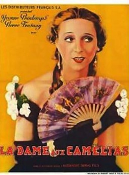 La dame aux camélias (missing thumbnail, image: /images/cache/408458.jpg)