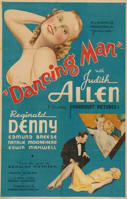 Dancing Man (missing thumbnail, image: /images/cache/408462.jpg)
