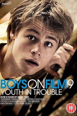 Boys on Film 9: Youth in Trouble (missing thumbnail, image: /images/cache/40848.jpg)