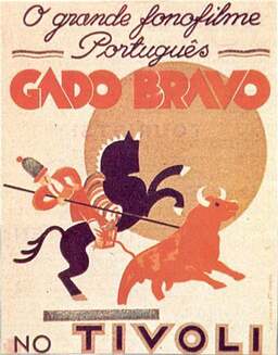 Gado Bravo (missing thumbnail, image: /images/cache/408616.jpg)