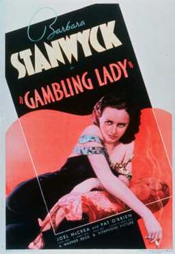 Gambling Lady (missing thumbnail, image: /images/cache/408618.jpg)