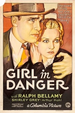 Girl in Danger (missing thumbnail, image: /images/cache/408638.jpg)